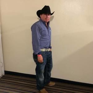 Meet your Posher, Oscar